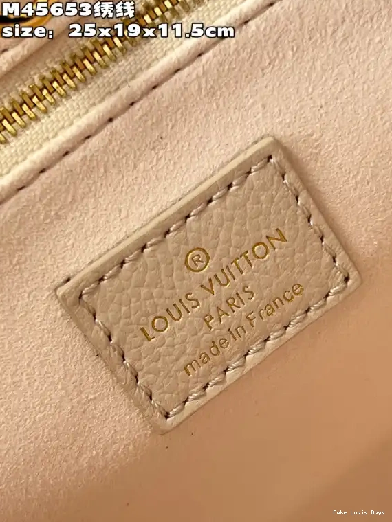 Repladies PM VUITTON LOUIS ONTHEGO 0526